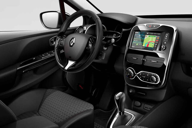 Renault apresenta “plano técnico” para resolver emissões poluentes