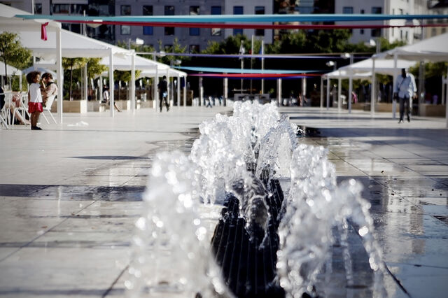 Movimento por um jardim no Martim Moniz vai à Assembleia Municipal