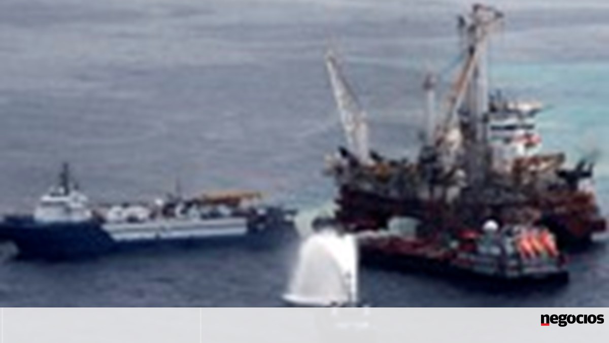 BP paga 18.700 millones de dólares por desastre en el Golfo de México