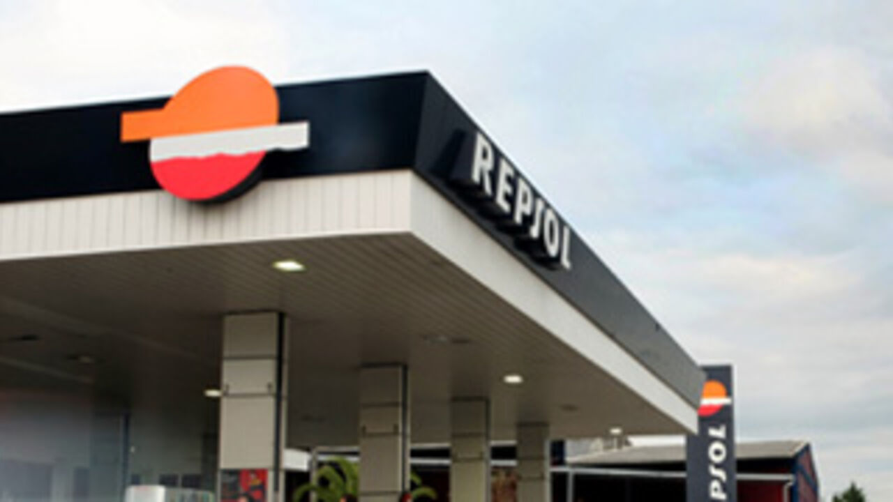 Repsol com lucro recorde de 2,5 mil milhões de euros e de volta ao pré ...