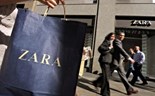 Inditex reforça presença da Zara nos Campos Elíseos de Paris