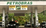 Acções da Petrobras recuam para mínimos de 2005 após corte de dividendos