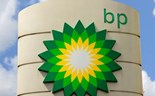 Lucros da BP em queda no último trimestre de 2012