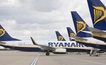 Comissão Europeia proíbe Ryanair de adquirir a Aer Lingus