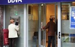 Lucros do BBVA sobem e compensam perdas imobiliárias