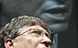 Bill Gates diz que crise europeia pode agir como &quot;ventos contr&aacute;rios&quot; &agrave; recupera&ccedil;&atilde;o econ&oacute;mica nos EUA