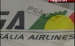 V&iacute;deo: Greve dos pilotos poder&aacute; p&ocirc;r em risco PGA