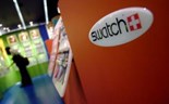 Swatch processa UBS e Credit Suisse