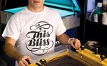 The Bliss: Arte que se usa