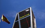 Bankia perde metade do valor em nove sessões