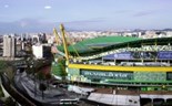 Sporting quer remodelar Estádio José Alvalade e construir museu no Alvaláxia