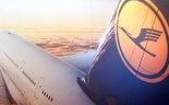 Lufthansa vai comprar 108 aviões da Airbus e da Boeing por 9.000 milhões de euros