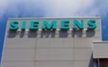 Lucros da Siemens ultrapassam expectativas