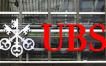 Cliente do UBS acusado de evasão fiscal