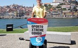 Blue Dragon - Visitas de Segway pelo Porto