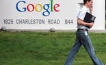 União Europeia ameaça multar Google