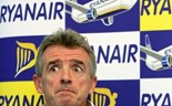 Ryanair apresenta lucros recorde e acções sobem mais de 6%