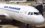 Air France anuncia redução de mais 2.500 postos de trabalho até 2014