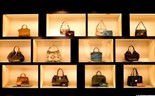 Louis Vuitton perde terreno para marcas de luxo concorrentes