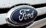Lucro semestral da Ford cai 14% devido a problemas de qualidade dos veículos