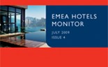 EMEA Hotels Monitor 2009