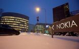 Nokia poderá ligar-se à Alcatel no mercado das redes sem fios