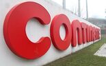 Modelo Continente líder em investimento publicitário em Agosto