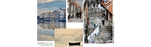 Um olhar cl&iacute;nico sobre o Porto