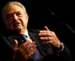 Soros acredita que valoriza&ccedil;&atilde;o das bolsas nas &uacute;ltimas semanas &eacute; um &quot;bear market rally&quot; 