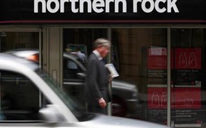 Osborne decide avan&ccedil;ar com venda do Northern Rock