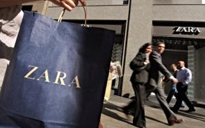Dono da Zara quase triplica resultados em 2021