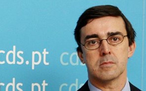 Miguel Morais Leit&atilde;o dever&aacute; assumir a secretaria de Estado dos Assuntos Europeus