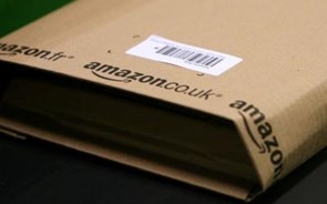 Analistas esperam que a Amazon tenha gerado receitas de 22 mil milhões no último trimestre do ano