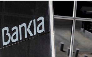 Bankia abandona Ibex 35 em Janeiro com acções a valerem quase zero