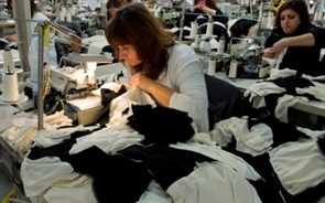 Empresas têxteis contratam formação à medida