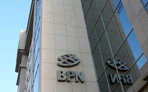 Recurso a sanções do Banco de Portugal no BPN deve ser conhecido hoje