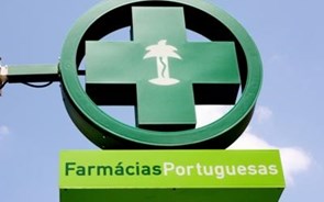 Farmácias deixam de estar obrigadas a abrir aos sábados 