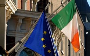 Multinacionais levantam mercado de trabalho irlandês
