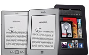 Kindle Touch 3G chega &agrave; Europa em Abril