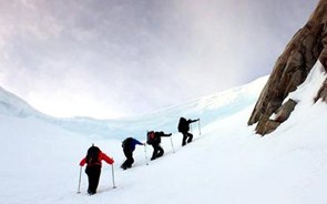 Estância de Esqui da Serra da Estrela abre hoje