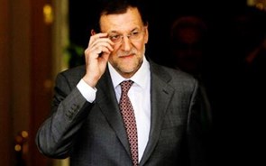 Rajoy afirma que não cumpriu programa do PP porque Espanha estava em risco de ruir