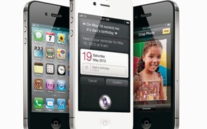 Descubra as 7 diferen&ccedil;as do novo iPhone 4S