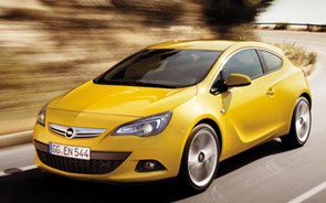 Astra GTC - All about emotion!