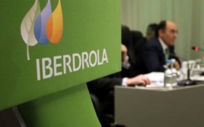Iberdrola arrecadou 850 milhões em 2012 com venda de activos não estratégicos