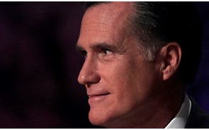 Romney venceu prim&aacute;rias republicanas em cinco Estados