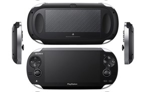 PlayStation renasce com &quot;Vita&quot;