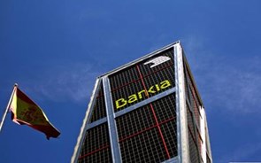 Bankia n&atilde;o vale nada