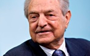 George Soros será o novo accionista da FCC