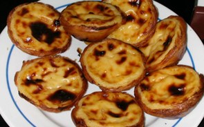 Reportagem: Em Paris h&aacute; pastel de nata nas bocas do mundo &quot;Comme &agrave; Lisbonne&quot;