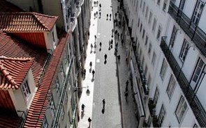 Portugal perde 55 mil residentes em 2012
